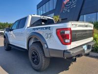 Ford F150 RAPTOR SUPERCREW V6 3,5L EcoBoost - <small></small> 162.900 € <small></small> - #3