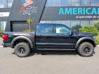 Ford F150 RAPTOR SUPERCREW V6 3,5L EcoBoost - <small></small> 154.900 € <small></small> - #7