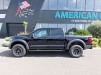 Ford F150 RAPTOR SUPERCREW V6 3,5L EcoBoost - <small></small> 152.900 € <small></small> - #2