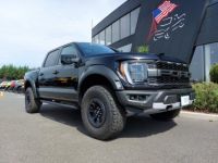 Ford F150 RAPTOR SUPERCREW V6 3,5L EcoBoost - <small></small> 152.900 € <small></small> - #9