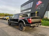 Ford F150 RAPTOR SUPERCREW V6 3,5L EcoBoost - <small></small> 156.900 € <small></small> - #3