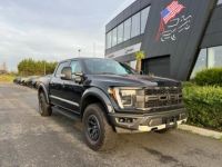 Ford F150 RAPTOR SUPERCREW V6 3,5L EcoBoost - <small></small> 156.900 € <small></small> - #6