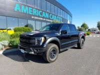 Ford F150 RAPTOR SUPERCREW V6 3,5L EcoBoost - <small></small> 156.900 € <small></small> - #1