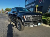 Ford F150 RAPTOR SUPERCREW V6 3,5L EcoBoost - <small></small> 149.900 € <small></small> - #8