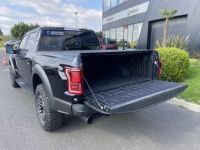 Ford F150 RAPTOR SUPERCREW V6 3.5L ECOBOOST - <small></small> 90.900 € <small></small> - #4