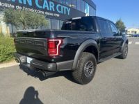 Ford F150 RAPTOR SUPERCREW V6 3.5L ECOBOOST - <small></small> 90.900 € <small></small> - #6