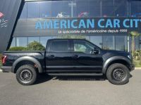 Ford F150 RAPTOR SUPERCREW V6 3.5L ECOBOOST - <small></small> 90.900 € <small></small> - #7