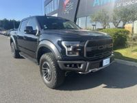 Ford F150 RAPTOR SUPERCREW V6 3.5L ECOBOOST - <small></small> 90.900 € <small></small> - #8