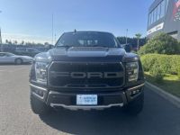 Ford F150 RAPTOR SUPERCREW V6 3.5L ECOBOOST - <small></small> 90.900 € <small></small> - #9