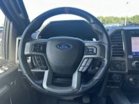 Ford F150 RAPTOR SUPERCREW V6 3.5L ECOBOOST - <small></small> 90.900 € <small></small> - #12