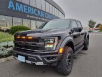 Ford F150 RAPTOR SUPERCREW V6 3,5L EcoBoost - <small></small> 132.900 € <small></small> - #1