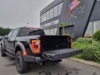 Ford F150 RAPTOR SUPERCREW V6 3,5L EcoBoost - <small></small> 132.900 € <small></small> - #4