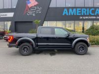 Ford F150 RAPTOR SUPERCREW V6 3,5L EcoBoost - <small></small> 132.900 € <small></small> - #8