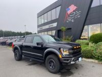 Ford F150 RAPTOR SUPERCREW V6 3,5L EcoBoost - <small></small> 132.900 € <small></small> - #9