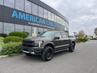 Ford F150 RAPTOR SUPERCREW V6 3,5L EcoBoost - <small></small> 159.900 € <small></small> - #1