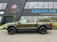 Ford F150 RAPTOR SUPERCREW V6 3,5L EcoBoost - <small></small> 159.900 € <small></small> - #2