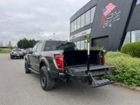 Ford F150 RAPTOR SUPERCREW V6 3,5L EcoBoost - <small></small> 159.900 € <small></small> - #4