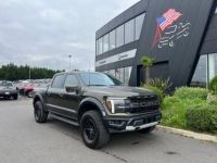 Ford F150 RAPTOR SUPERCREW V6 3,5L EcoBoost - <small></small> 159.900 € <small></small> - #7