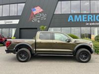 Ford F150 RAPTOR SUPERCREW V6 3,5L EcoBoost - <small></small> 159.900 € <small></small> - #8