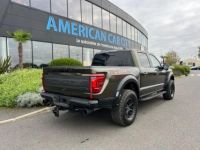 Ford F150 RAPTOR SUPERCREW V6 3,5L EcoBoost - <small></small> 159.900 € <small></small> - #9