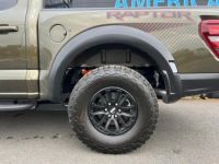 Ford F150 RAPTOR SUPERCREW V6 3,5L EcoBoost - <small></small> 159.900 € <small></small> - #27