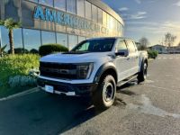 Ford F150 RAPTOR SUPERCREW V6 3,5L EcoBoost - <small></small> 124.900 € <small>TTC</small> - #1