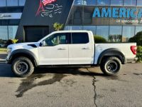 Ford F150 RAPTOR SUPERCREW V6 3,5L EcoBoost - <small></small> 124.900 € <small>TTC</small> - #2