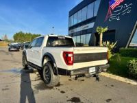 Ford F150 RAPTOR SUPERCREW V6 3,5L EcoBoost - <small></small> 124.900 € <small>TTC</small> - #3