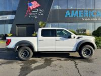 Ford F150 RAPTOR SUPERCREW V6 3,5L EcoBoost - <small></small> 124.900 € <small>TTC</small> - #7