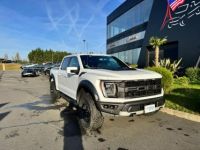 Ford F150 RAPTOR SUPERCREW V6 3,5L EcoBoost - <small></small> 124.900 € <small>TTC</small> - #8