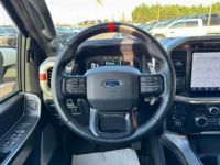 Ford F150 RAPTOR SUPERCREW V6 3,5L EcoBoost - <small></small> 124.900 € <small>TTC</small> - #16