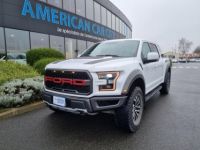 Ford F150 RAPTOR SUPERCREW V6 3.5L ECOBOOST - <small></small> 64.900 € <small>TTC</small> - #1