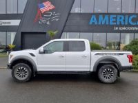 Ford F150 RAPTOR SUPERCREW V6 3.5L ECOBOOST - <small></small> 64.900 € <small>TTC</small> - #2