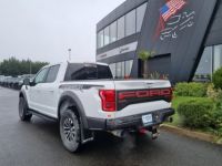 Ford F150 RAPTOR SUPERCREW V6 3.5L ECOBOOST - <small></small> 64.900 € <small>TTC</small> - #3