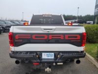 Ford F150 RAPTOR SUPERCREW V6 3.5L ECOBOOST - <small></small> 64.900 € <small>TTC</small> - #6