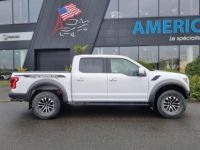 Ford F150 RAPTOR SUPERCREW V6 3.5L ECOBOOST - <small></small> 64.900 € <small>TTC</small> - #8