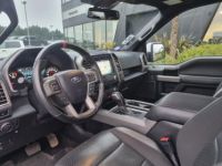 Ford F150 RAPTOR SUPERCREW V6 3.5L ECOBOOST - <small></small> 64.900 € <small>TTC</small> - #11