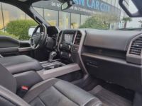 Ford F150 RAPTOR SUPERCREW V6 3.5L ECOBOOST - <small></small> 64.900 € <small>TTC</small> - #17