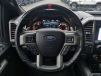 Ford F150 RAPTOR SUPERCREW V6 3.5L ECOBOOST - <small></small> 64.900 € <small>TTC</small> - #23