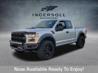 Ford F150 raptor tout compris hors homologation 4500e - <small></small> 67.059 € <small>TTC</small> - #5