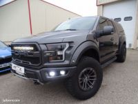 Ford F150 Raptor V6 450ch TVA - <small></small> 84.890 € <small>TTC</small> - #1