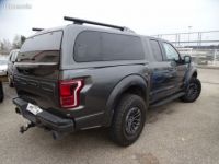 Ford F150 Raptor V6 450ch TVA - <small></small> 84.890 € <small>TTC</small> - #4