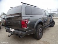 Ford F150 Raptor V6 450ch TVA - <small></small> 84.890 € <small>TTC</small> - #5