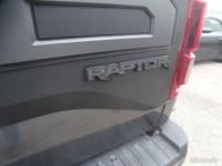 Ford F150 Raptor V6 450ch TVA - <small></small> 84.890 € <small>TTC</small> - #7