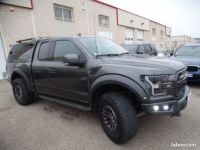 Ford F150 Raptor V6 450ch TVA - <small></small> 84.890 € <small>TTC</small> - #12