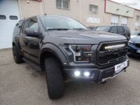 Ford F150 Raptor V6 450ch TVA - <small></small> 84.890 € <small>TTC</small> - #13