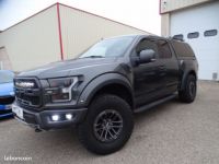 Ford F150 Raptor V6 450ch TVA - <small></small> 84.890 € <small>TTC</small> - #15