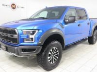 Ford F150 rubicon 4x4 tout compris hors homologation 4500e - <small></small> 54.289 € <small>TTC</small> - #1