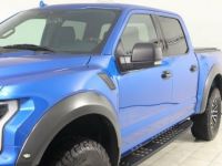 Ford F150 rubicon 4x4 tout compris hors homologation 4500e - <small></small> 54.289 € <small>TTC</small> - #3