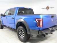 Ford F150 rubicon 4x4 tout compris hors homologation 4500e - <small></small> 54.289 € <small>TTC</small> - #5